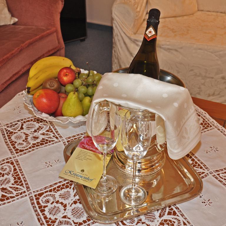 Hotel Garni Kristinenhof Bad Zwischenahn Room photo